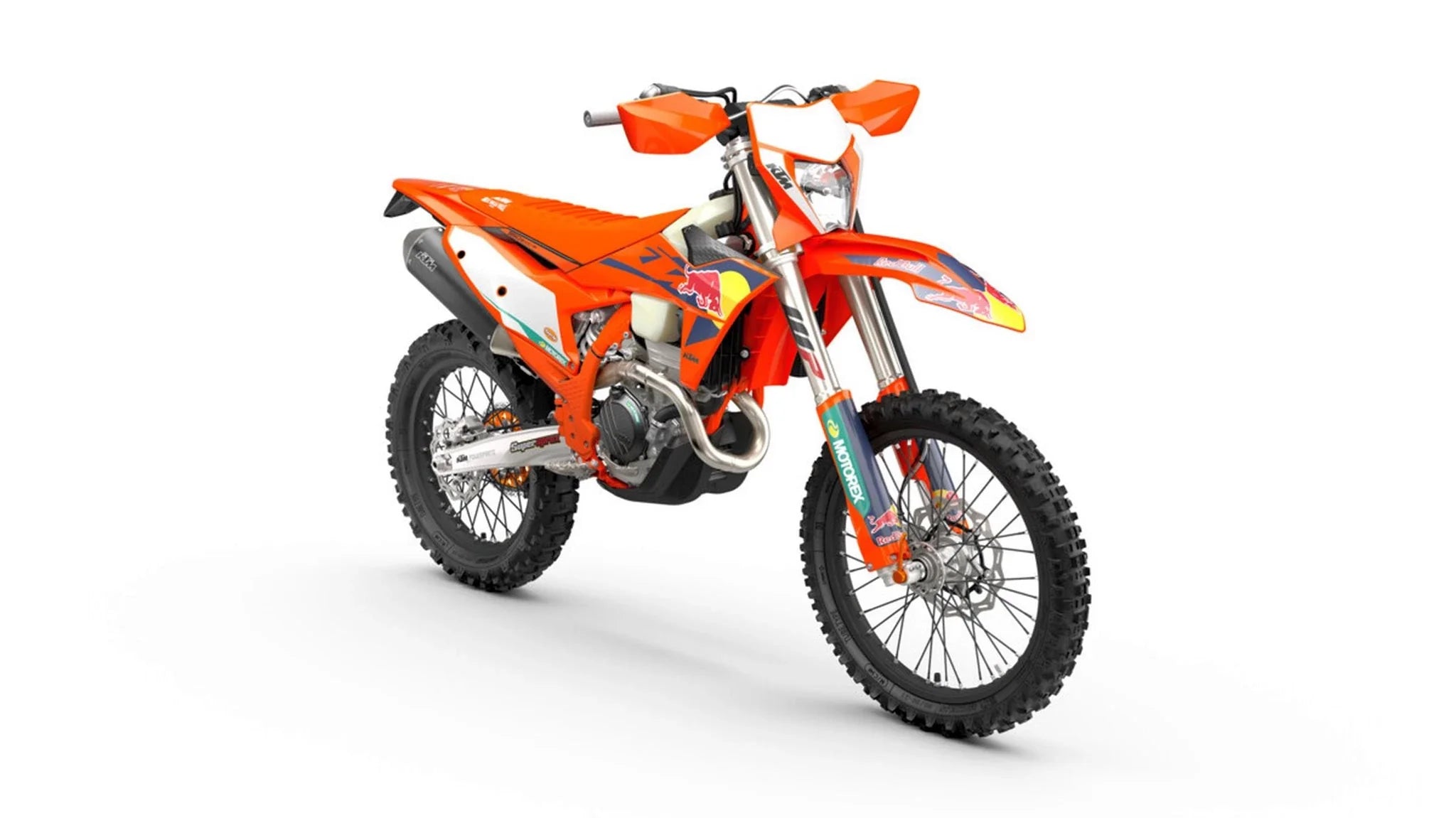 KTM Dirt Bike Parts