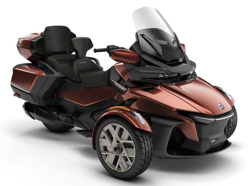 Can-Am 3 Wheel Parts