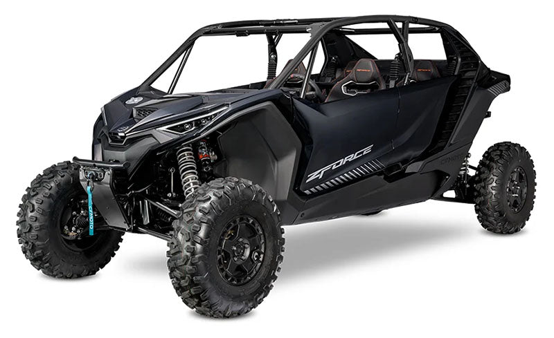 CFMOTO Sport UTV Parts
