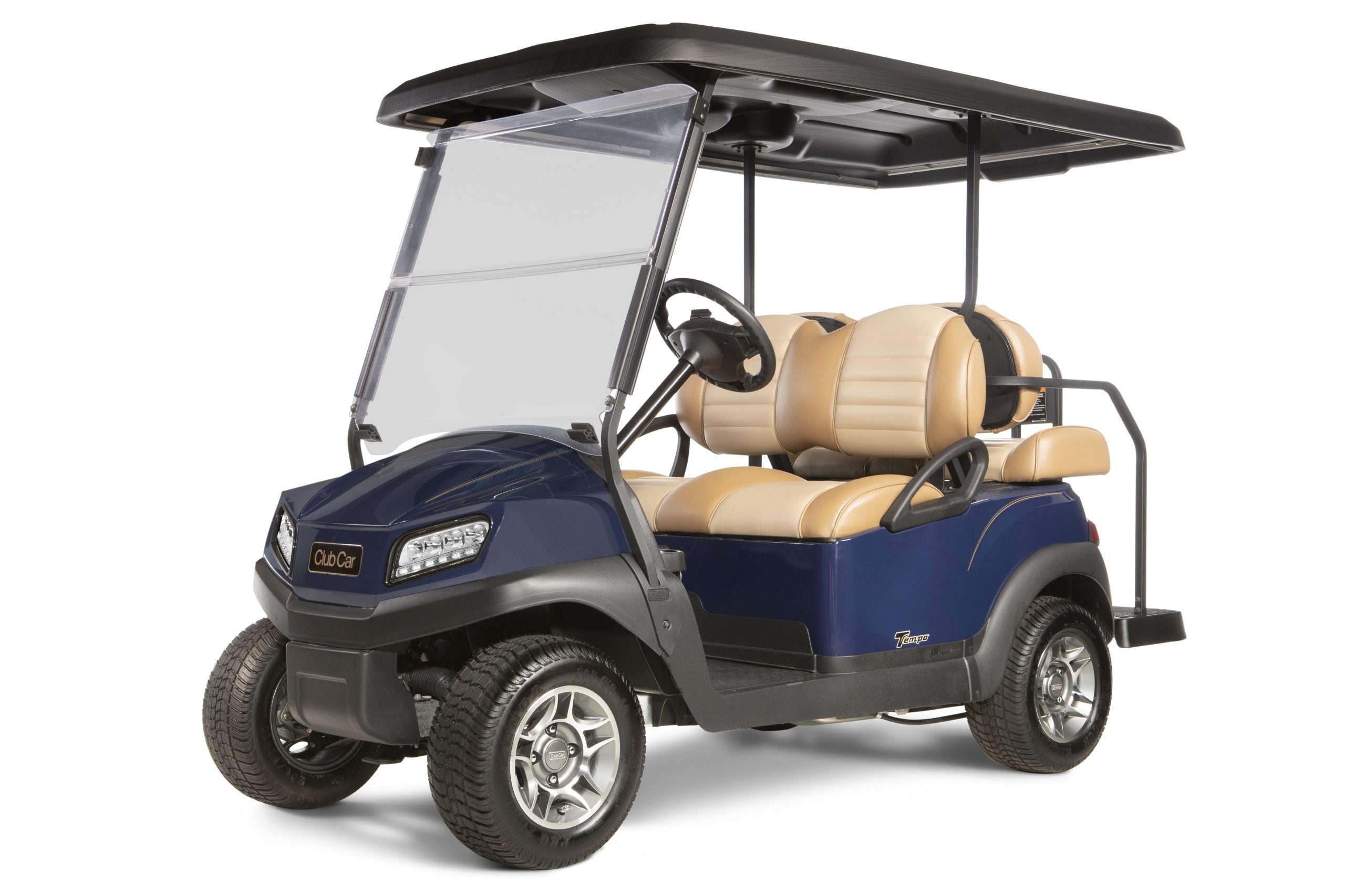 Club Car LSV Parts