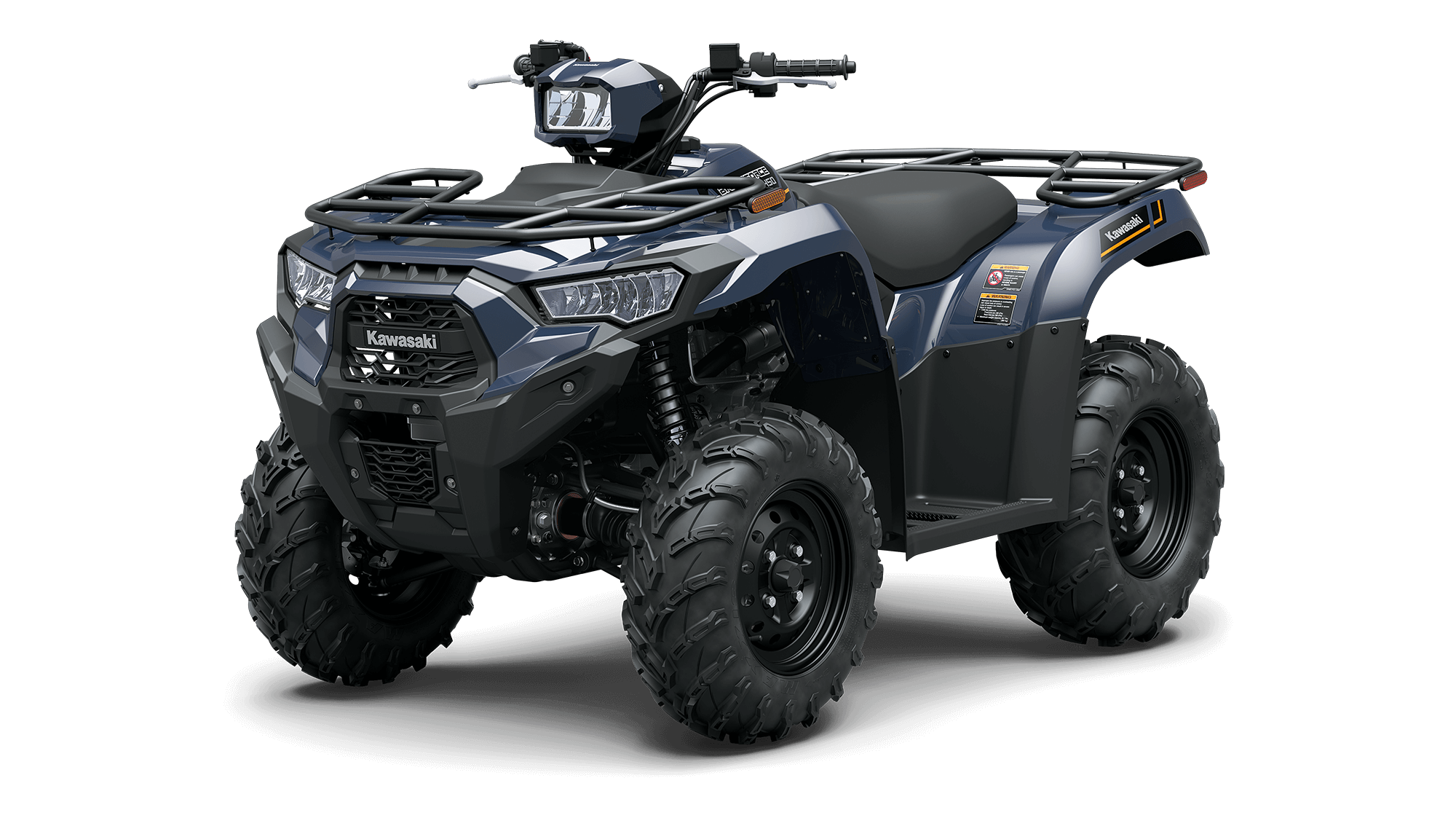 Kawasaki ATV Parts