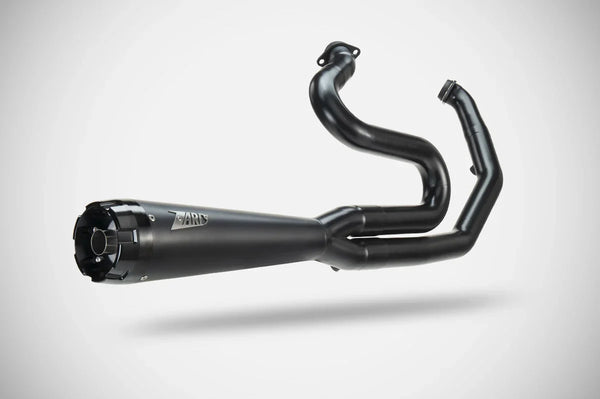 Aftermarket Exhaust OnRoad