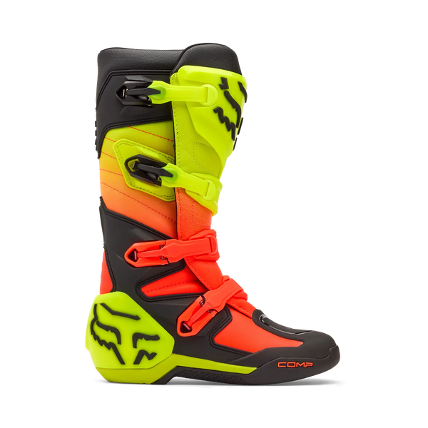 OFF Road boots