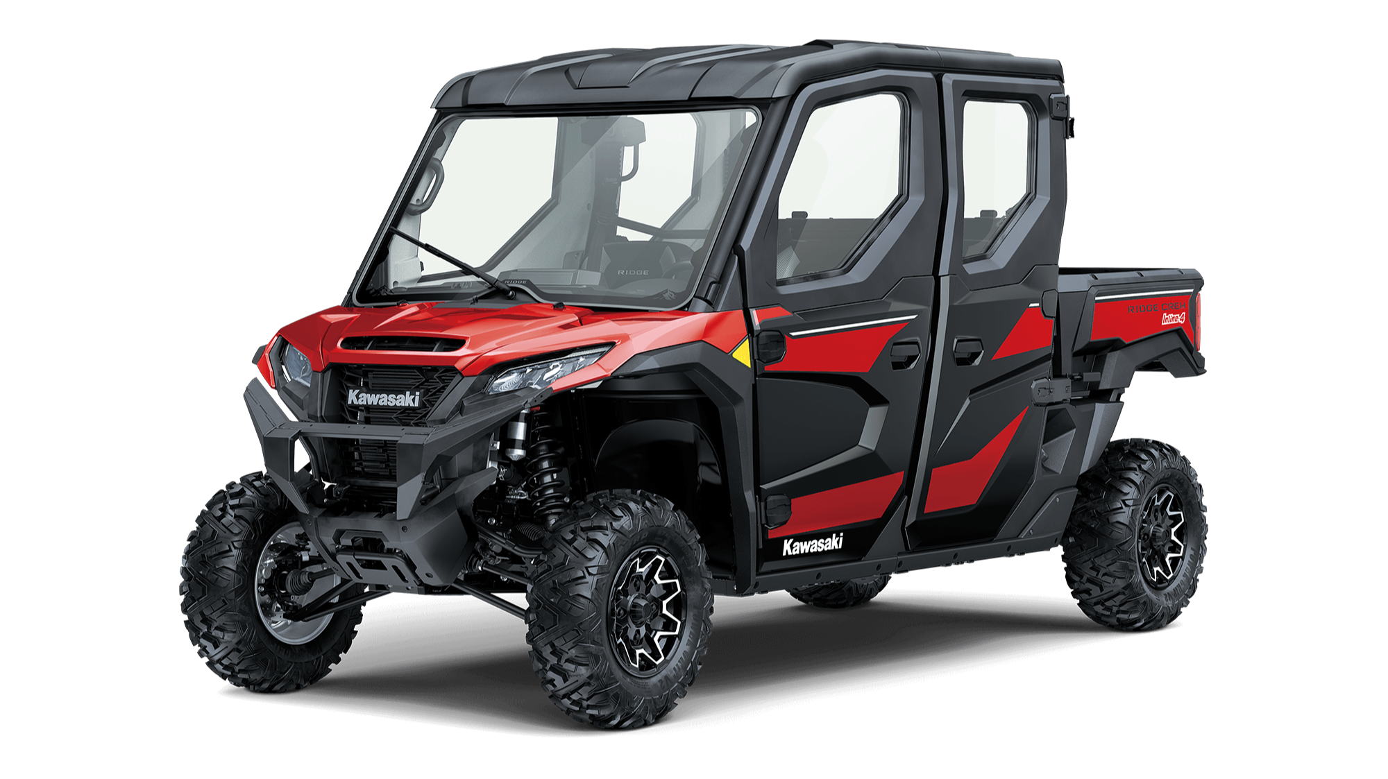 Kawasaki UTV Parts