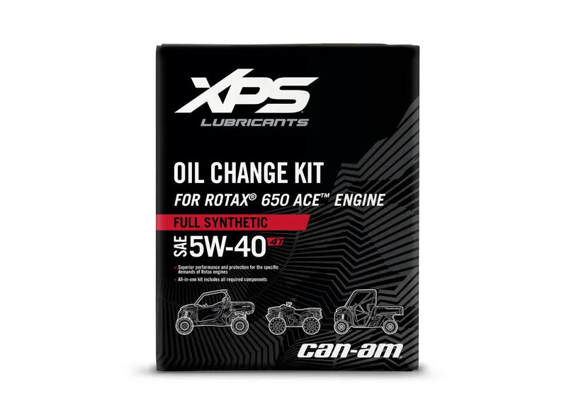 Can-Am Oil/Chemicals