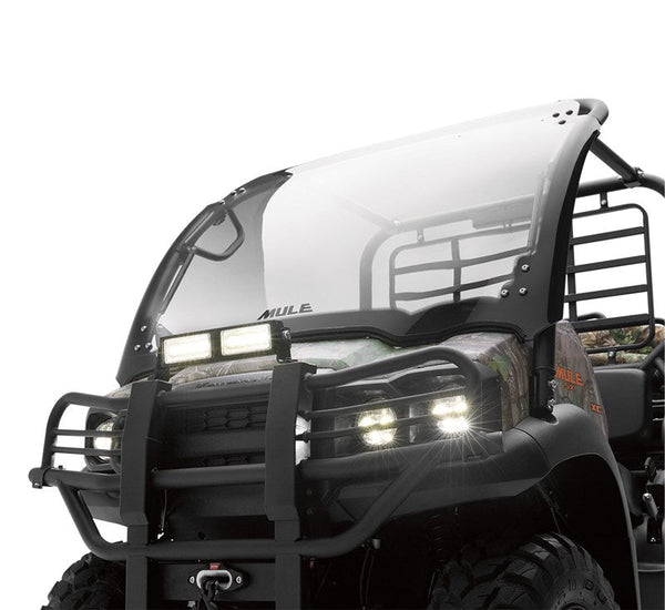 Lighting Offroad
