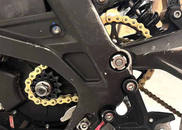 Drivetrain Offroad