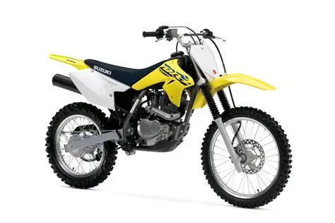 Suzuki Dirt Bike Parts