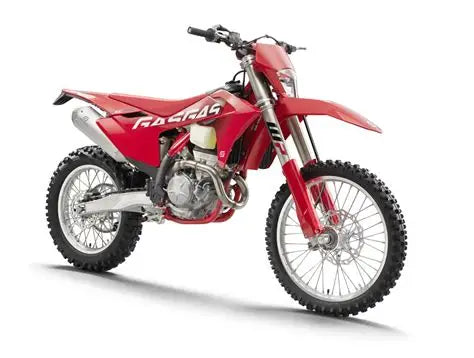Gas Gas Dirt Bike Parts