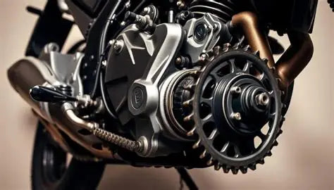 Drivetrain Onroad