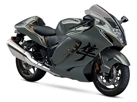 Suzuki Street Bike Parts