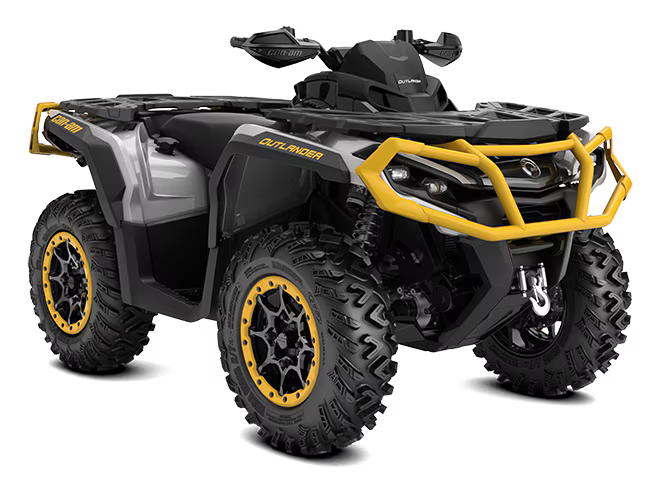 Can-Am ATV Parts