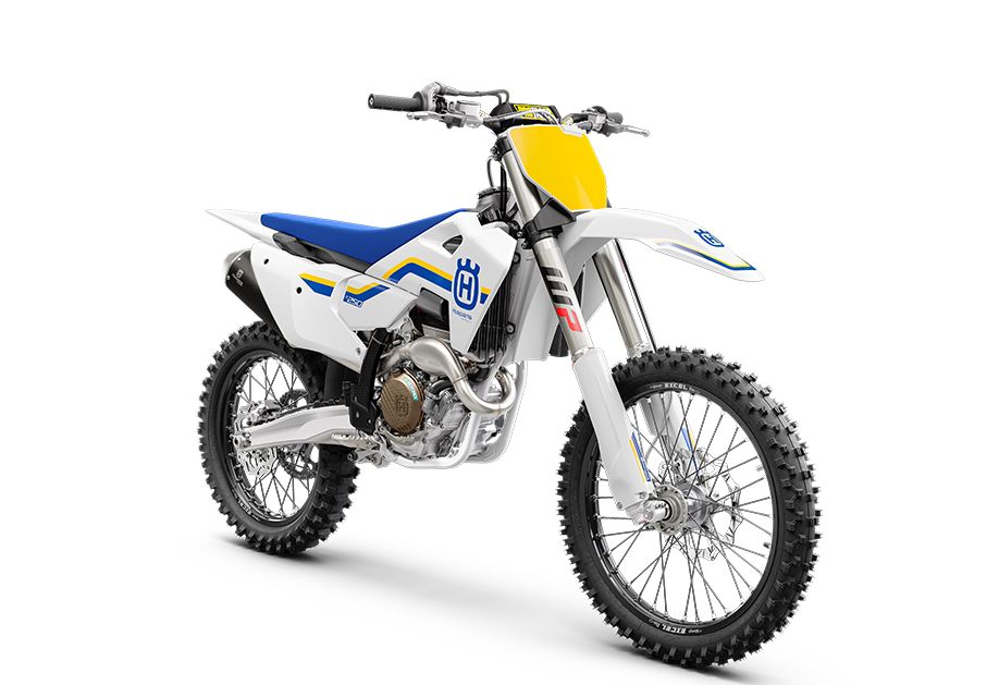 Husqvarna Dirtbike Parts