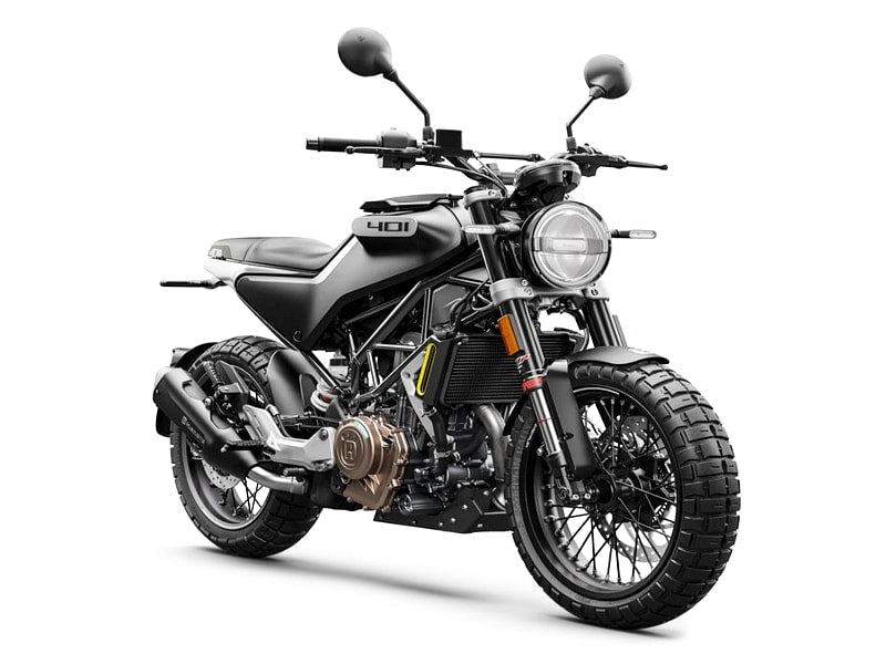 Husqvarna Streetbike Parts