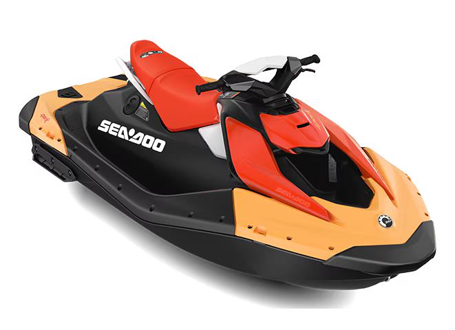Sea-Doo Spark Parts