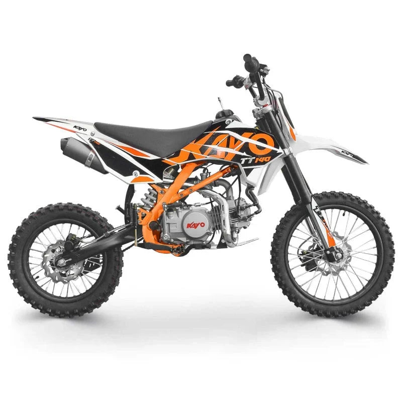 Kayo Dirt Bike Parts