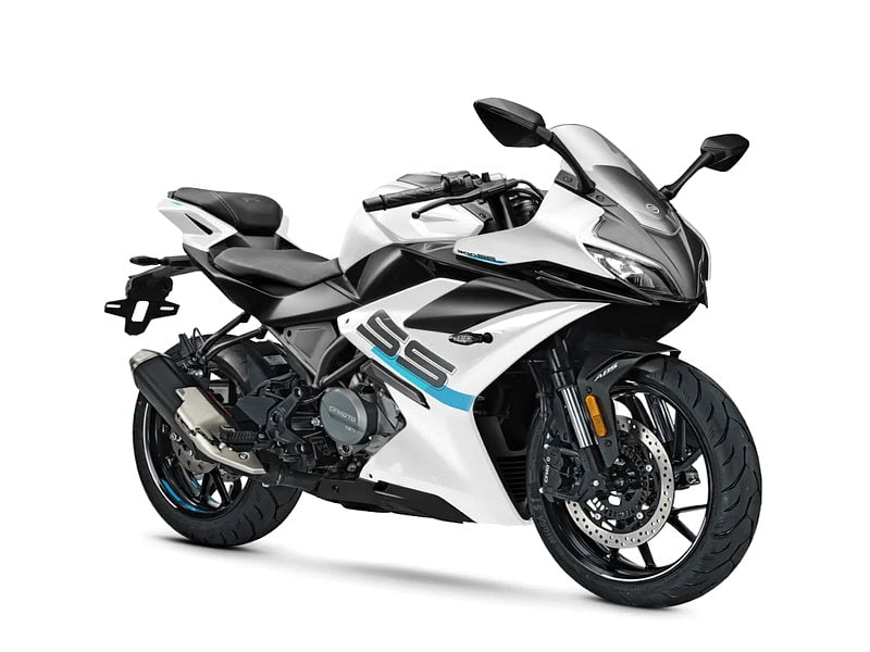 CFMOTO Street Bike Parts