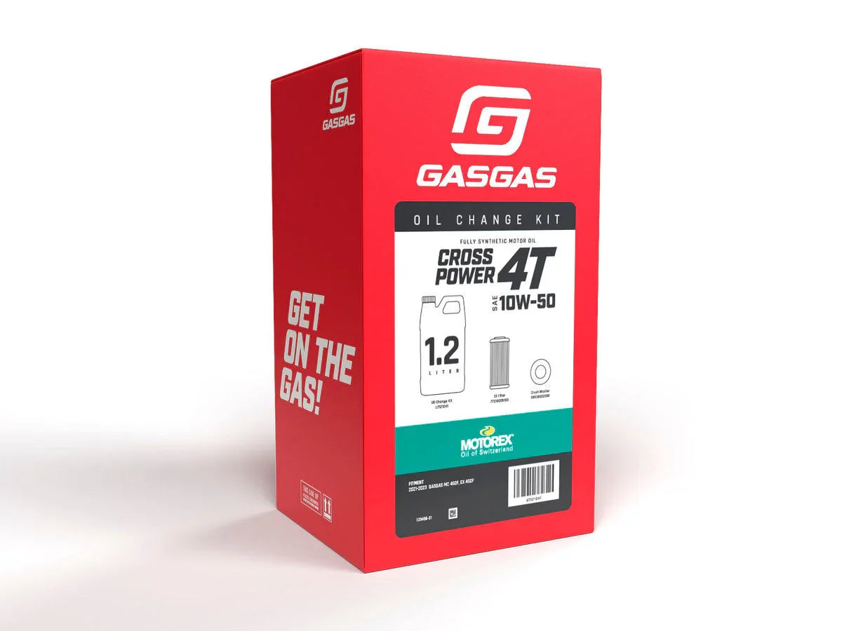 Gas Gas Oil/Chemicals