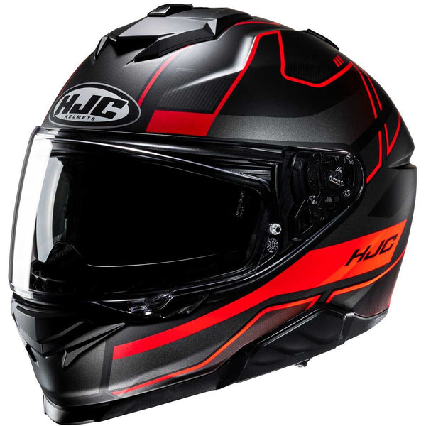On Road Helmets