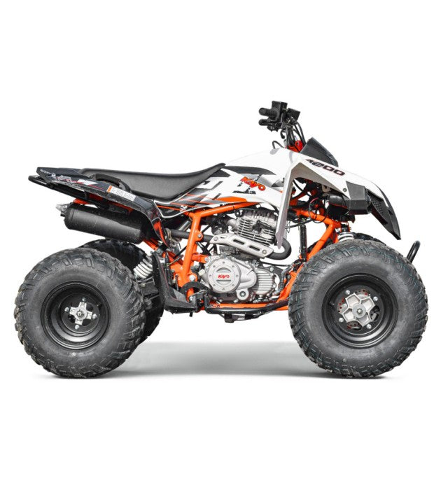 Kayo ATV Parts