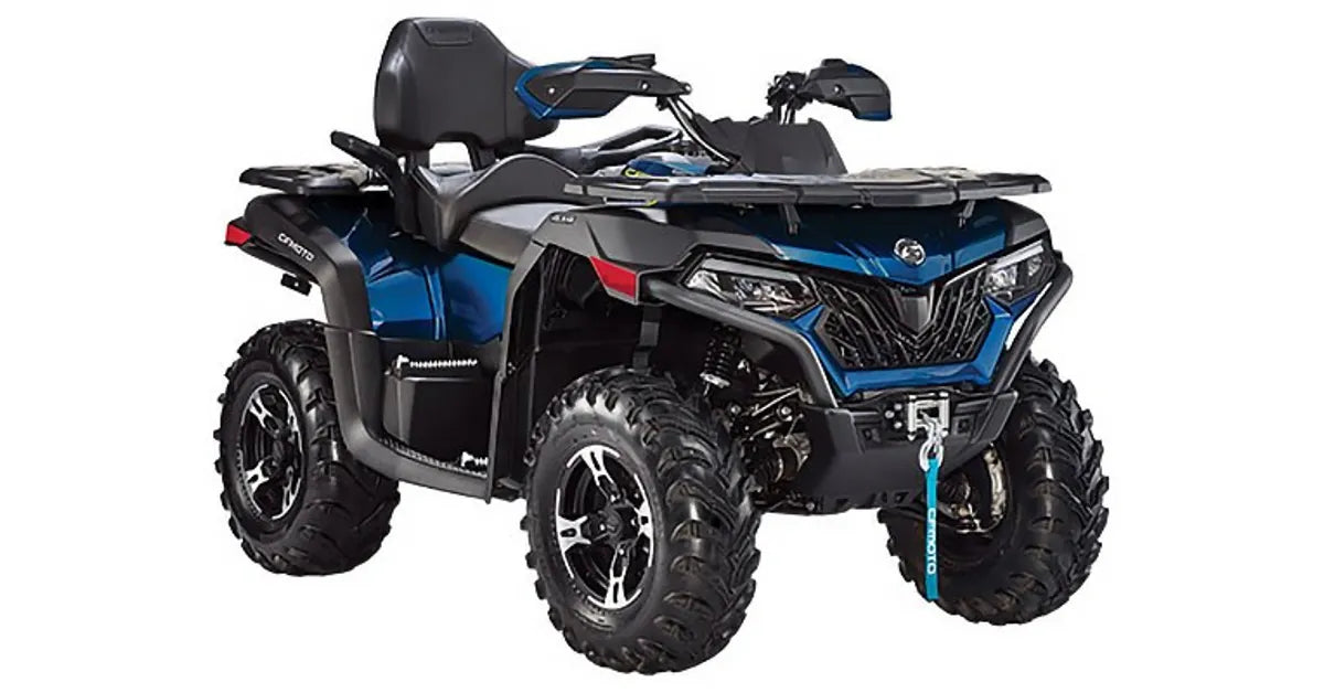 CFMOTO ATV Parts