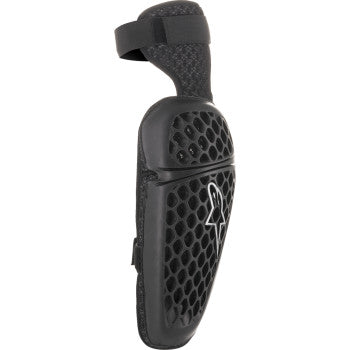 Alpinestars Bionic Plus Elbow Protectors - L/XL - 650611910L/XL