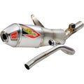 Pro Circuit T-6 Stainless Steel Exhaust System for 2021-2025 Honda CRF450R / CRF450RX - 0112145G