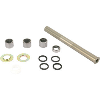PIVOT WORKS Swingarm Bearing Kit Swingarm Bearing Kit - Gas Gas