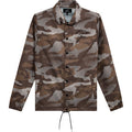 Alpinestars Garage Jacket - Camo - 1213-11004633