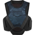 Icon Field Armor Softcore™ Vest - Dark Camo