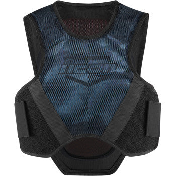 Icon Field Armor Softcore™ Vest - Dark Camo