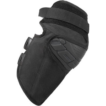 ICON Field Armor Street Knee Protectors - S/M - 2704-0426