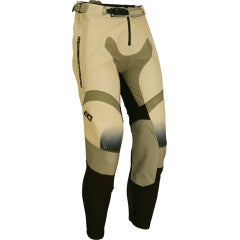 Moose Offroad Alpha One Pants - Tan/Black
