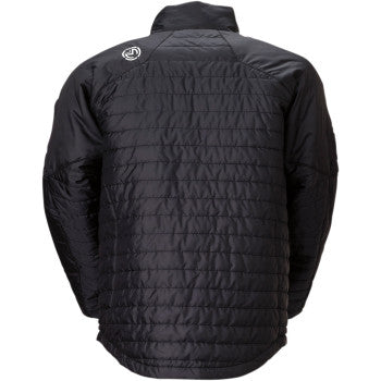 Moose Offroad Distinction Jacket - Black