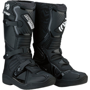 Moose Offroad M1.3 Boots - Black