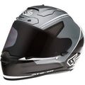 6D ATS-1R Alpha Helmet – Silver – XL – 0101-15145 / 30-0588ATS-1R