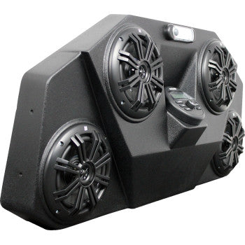Hoppe Industries Audio Mini - Polaris RZR Pro - HPEL-0133