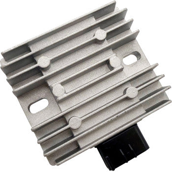 RICK'S MOTORSPORT ELECTRIC Hot Shot Rectifier and Regulator Hot Shot Rectifier/Regulator - '99-'20 Yamaha- 2112-2046
