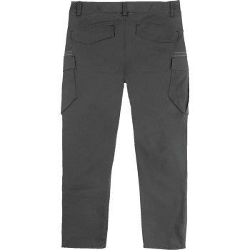 Icon Superduty3™ Pants - Black