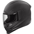 ICON Airframe Pro Motorcycle Helmet - Matte Black