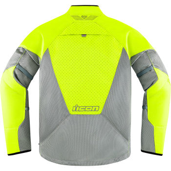 Icon Mesh AF™ Jacket - Hi-Vis