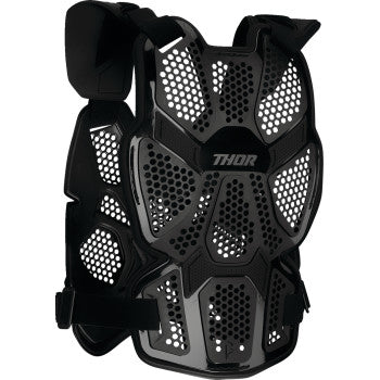 Thor Sentinel LTD Guard - Black - 2701-1407