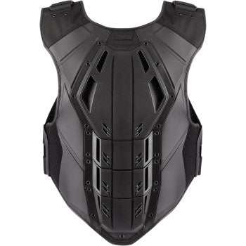 ICON Field Armor 3™ Vest - Stealth -S/M-2701-0932
