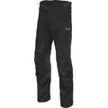 Thor Range Pants - Black/Heather