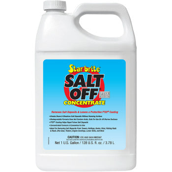 Star Brite Protector with PTEF Concentrate - 1 U.S. gal. - 093900N