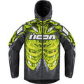 Icon Airform Manik'r™ Jacket - Green