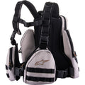 Alpinestars Techdura Tactical Pack - Gray/Black - 6104524-9067