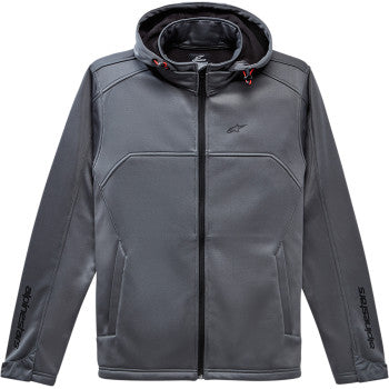 Alpinestars Strat X Jacket - Charcoal - 123011510-18-XL