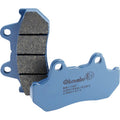 1722-1155 07HO1010PRIME Carbon Ceramic Brake Pads