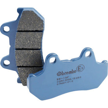 1722-1155 07HO1010PRIME Carbon Ceramic Brake Pads